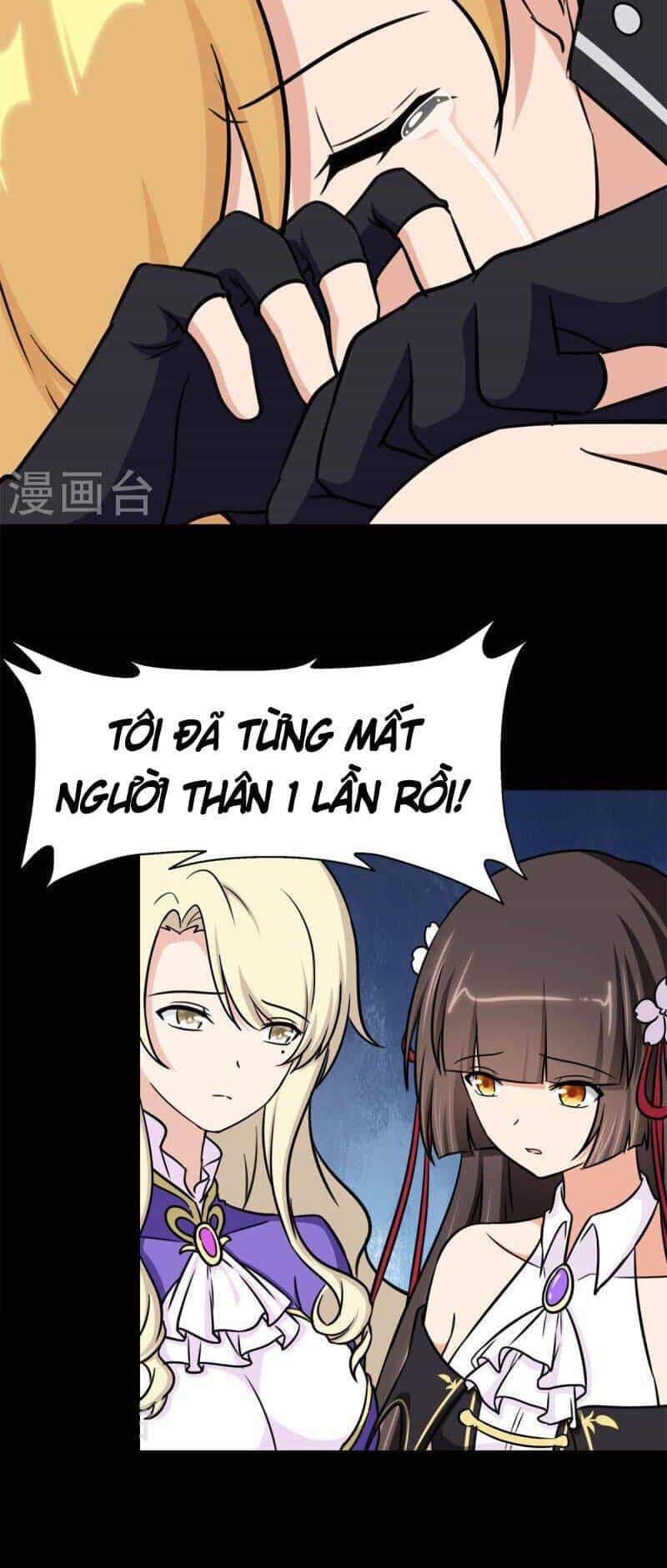 Bạn Gái Zombie Của Tôi - Chương 336 - ảnh 46