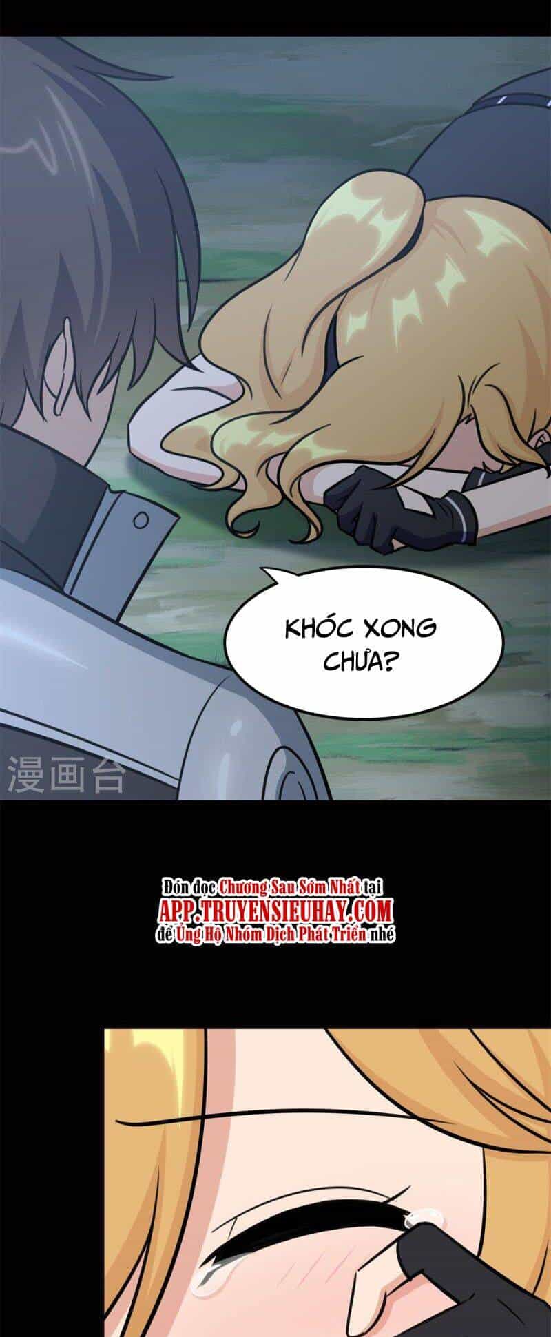 Bạn Gái Zombie Của Tôi - Chương 336 - ảnh 49
