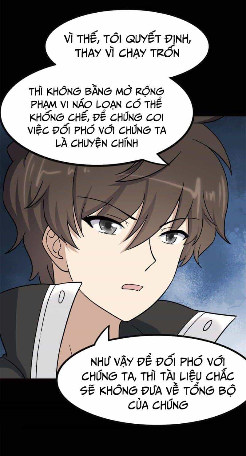 Bạn Gái Zombie Của Tôi - Chương 336 - ảnh 58