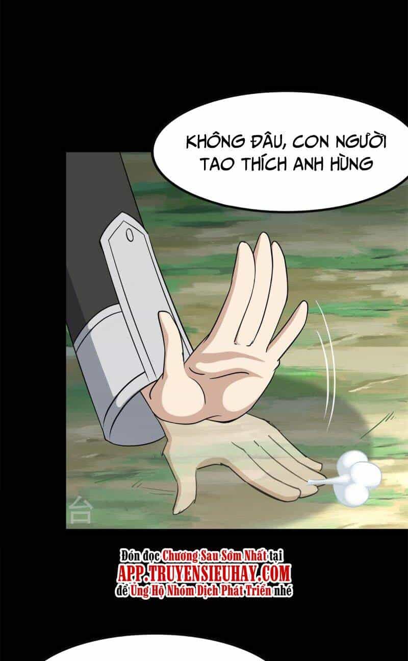 Bạn Gái Zombie Của Tôi - Chương 336 - ảnh 7