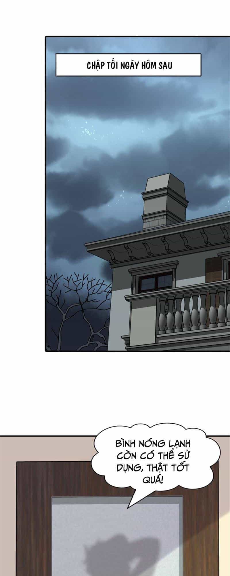 Bạn Gái Zombie Của Tôi - Chương 337 - ảnh 1