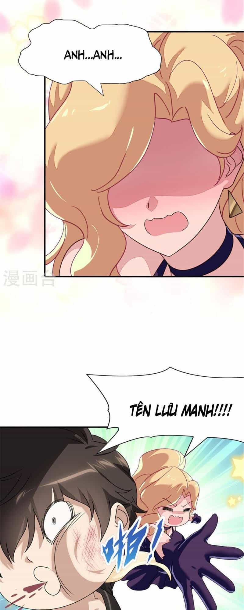 Bạn Gái Zombie Của Tôi - Chương 337 - ảnh 31