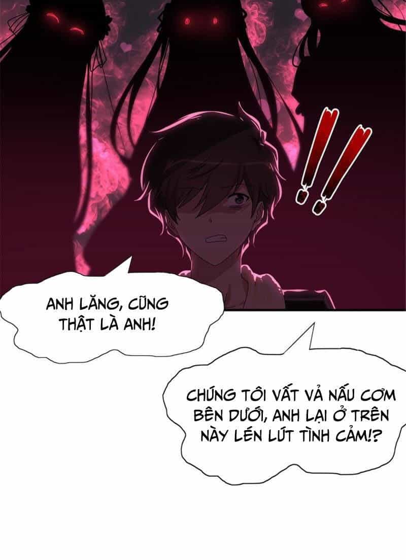 Bạn Gái Zombie Của Tôi - Chương 337 - ảnh 34