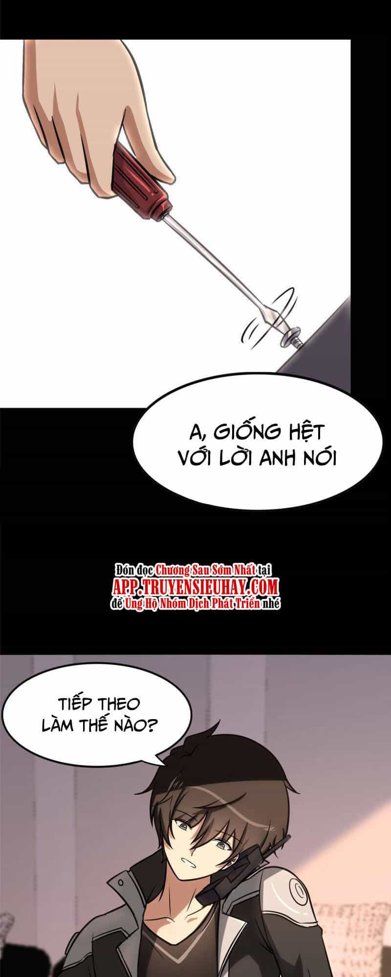 Bạn Gái Zombie Của Tôi - Chương 338 - ảnh 13