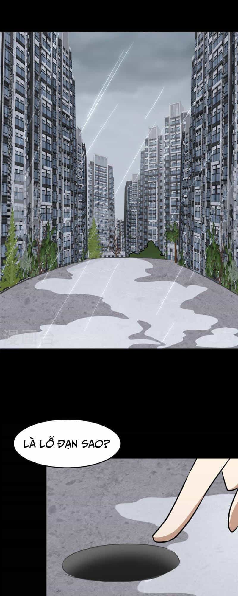 Bạn Gái Zombie Của Tôi - Chương 338 - ảnh 23