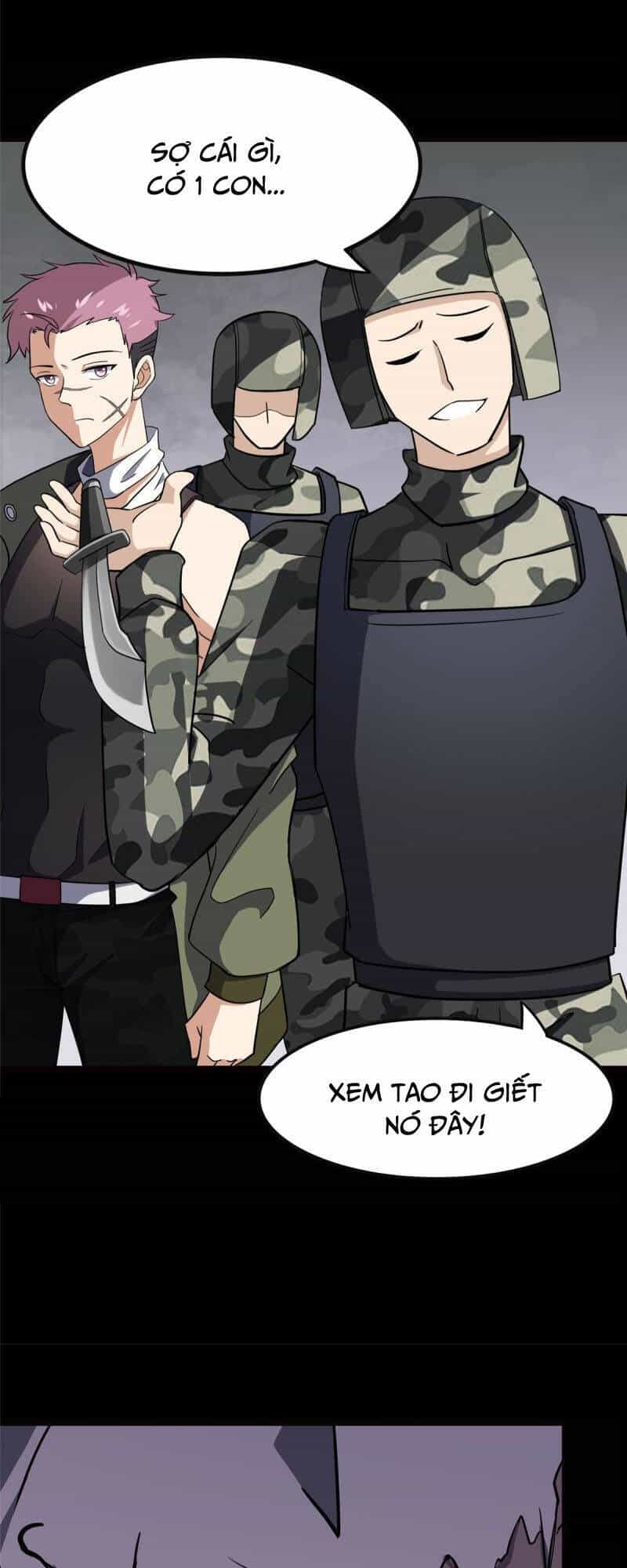 Bạn Gái Zombie Của Tôi - Chương 338 - ảnh 45