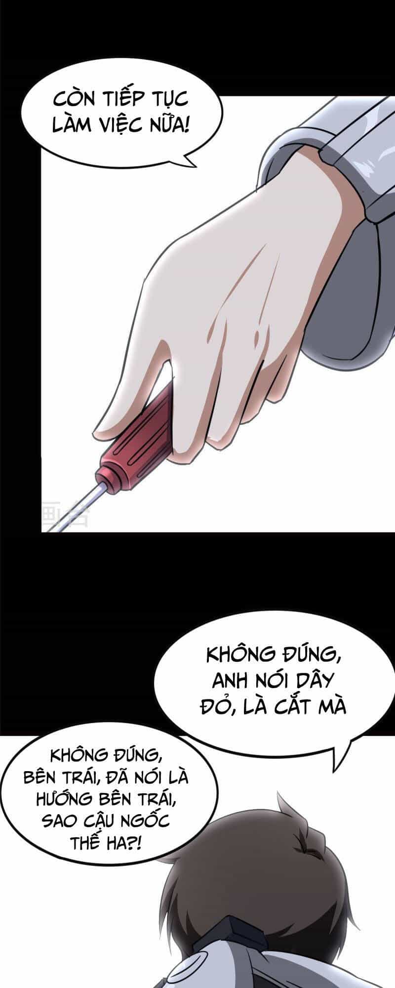 Bạn Gái Zombie Của Tôi - Chương 338 - ảnh 53