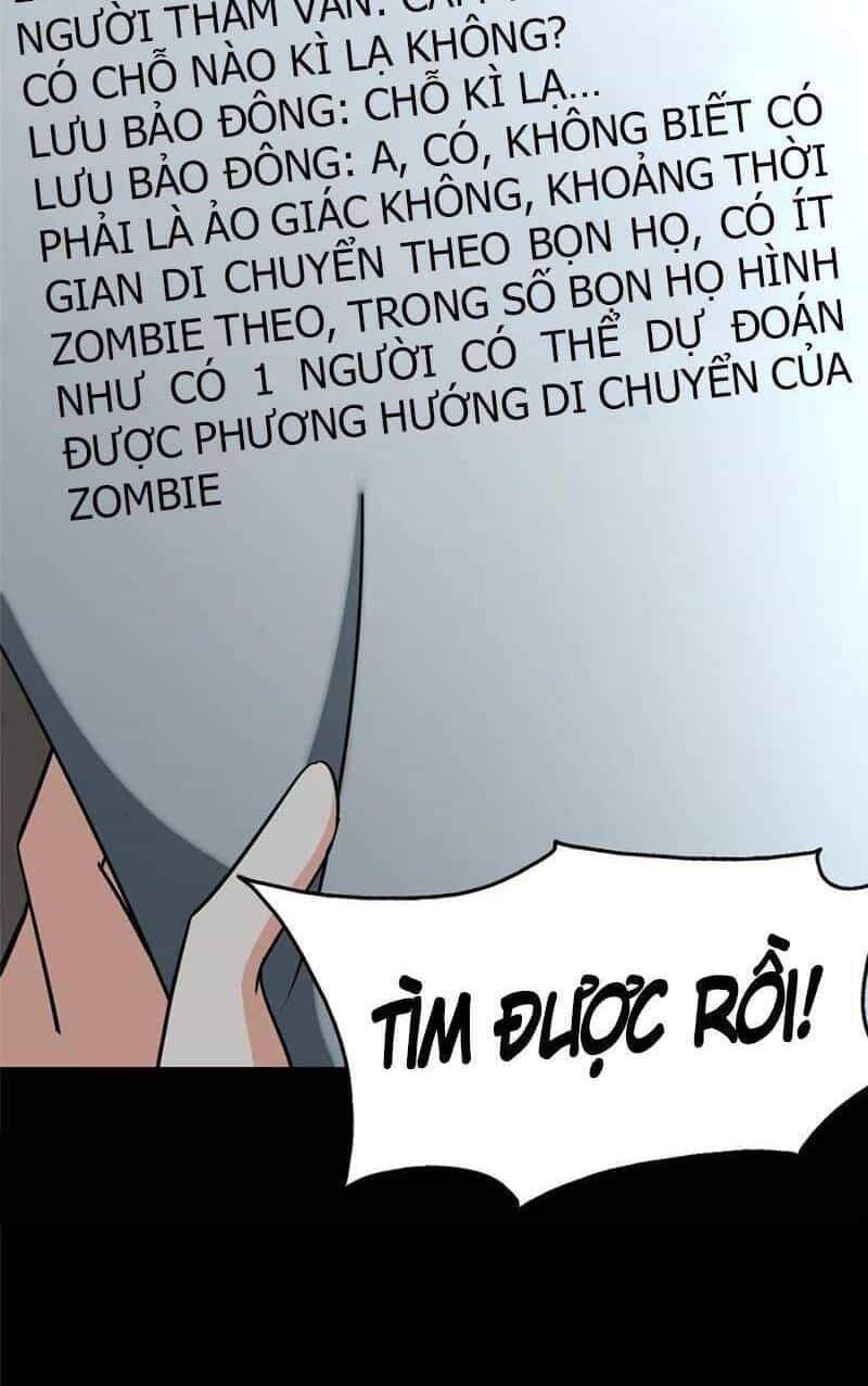 Bạn Gái Zombie Của Tôi - Chương 339 - ảnh 15