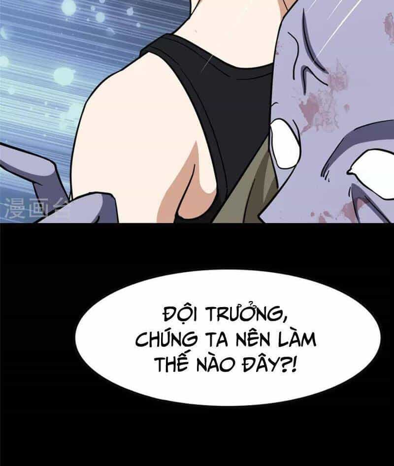 Bạn Gái Zombie Của Tôi - Chương 339 - ảnh 22
