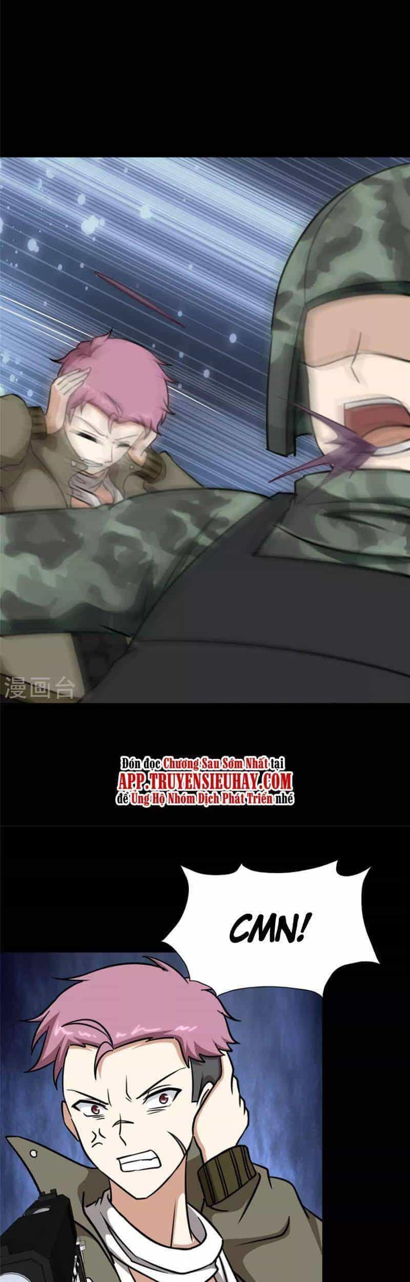 Bạn Gái Zombie Của Tôi - Chương 339 - ảnh 39