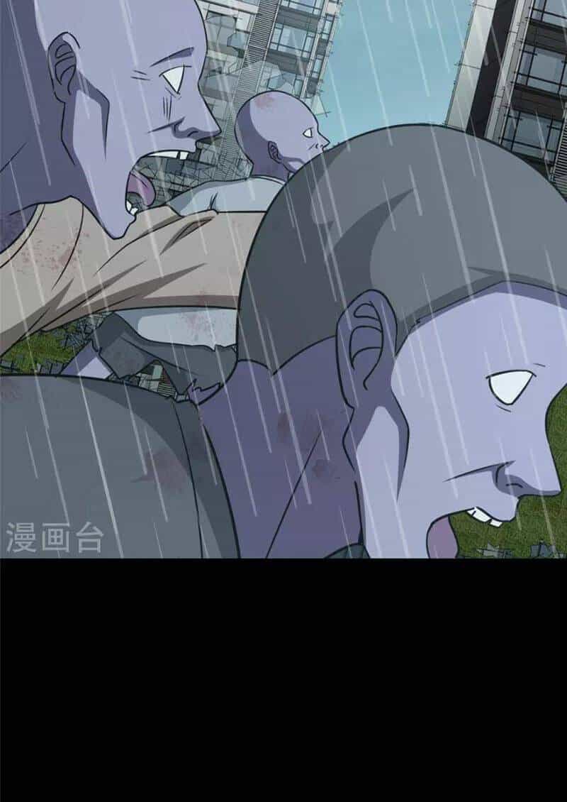 Bạn Gái Zombie Của Tôi - Chương 339 - ảnh 4