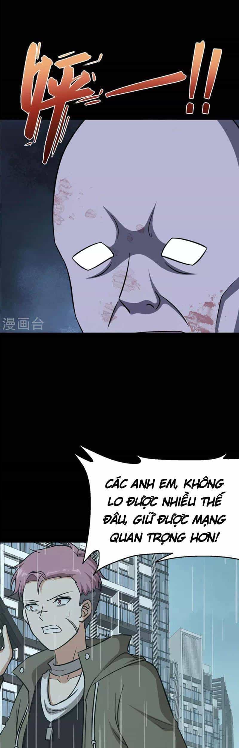Bạn Gái Zombie Của Tôi - Chương 339 - ảnh 41