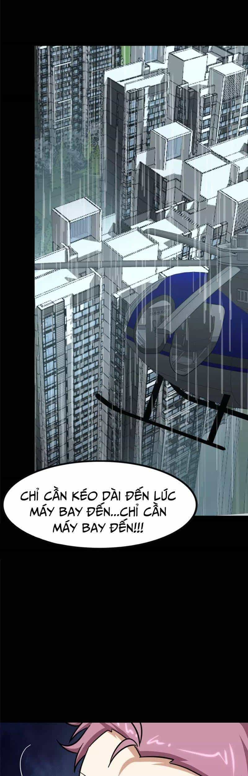 Bạn Gái Zombie Của Tôi - Chương 339 - ảnh 43