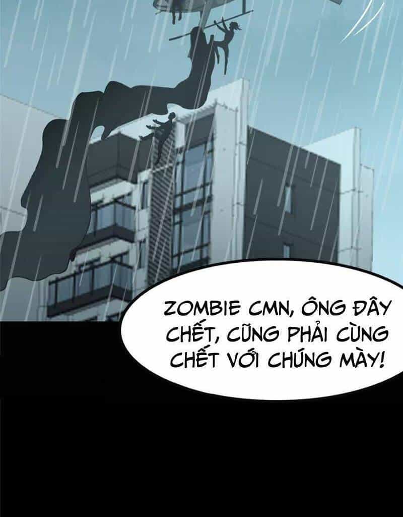 Bạn Gái Zombie Của Tôi - Chương 339 - ảnh 52