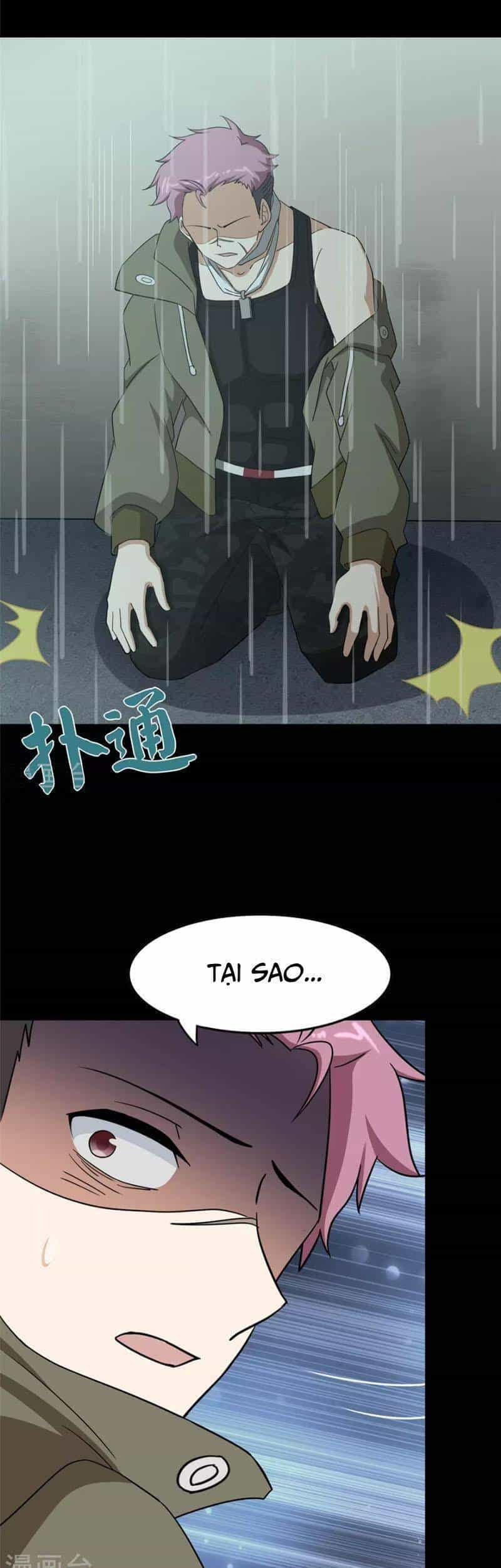 Bạn Gái Zombie Của Tôi - Chương 339 - ảnh 55