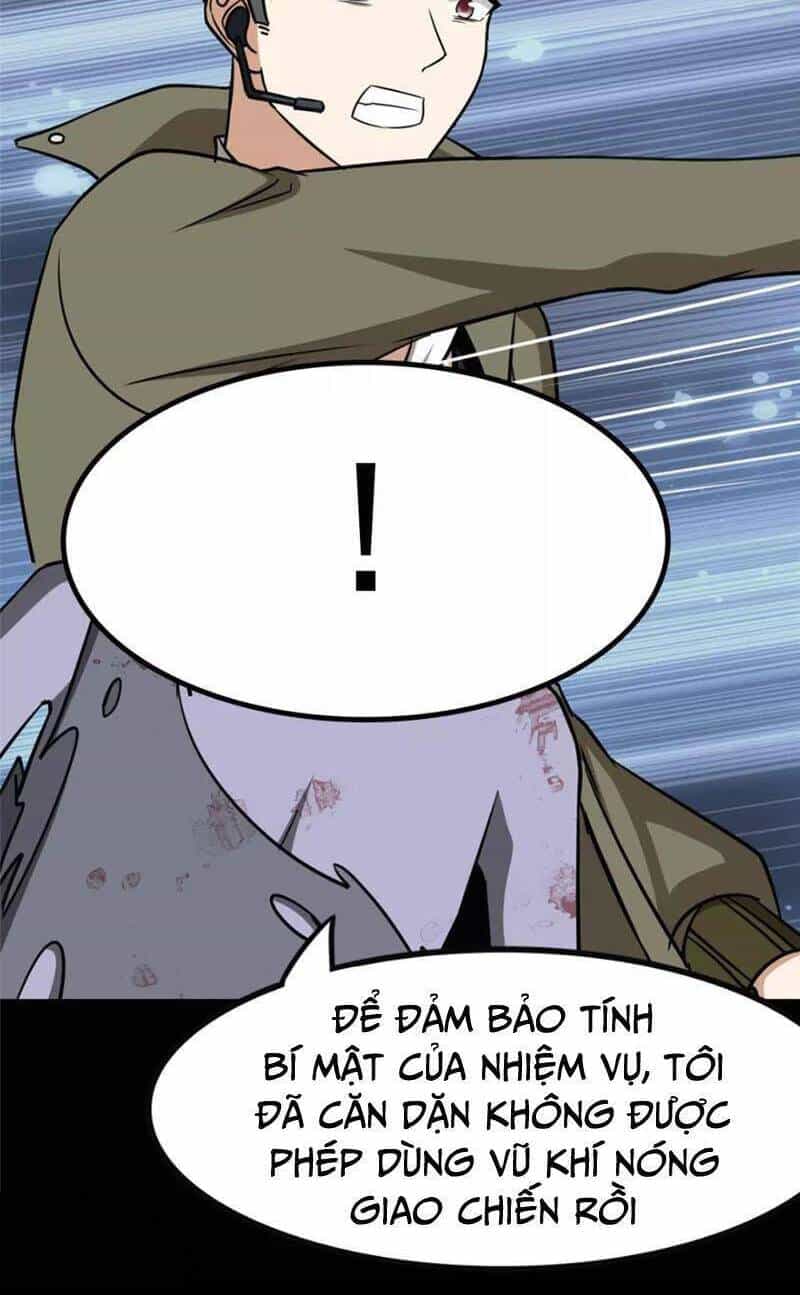 Bạn Gái Zombie Của Tôi - Chương 339 - ảnh 9