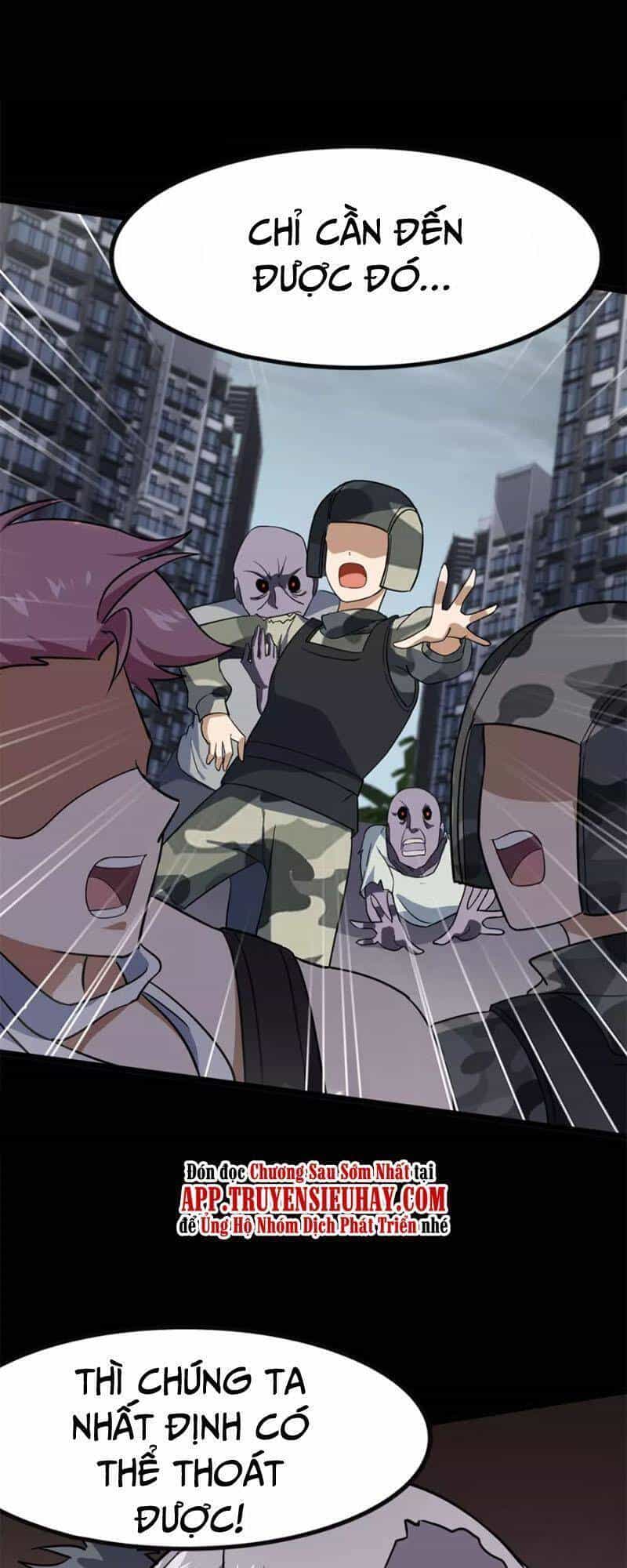 Bạn Gái Zombie Của Tôi - Chương 340 - ảnh 13