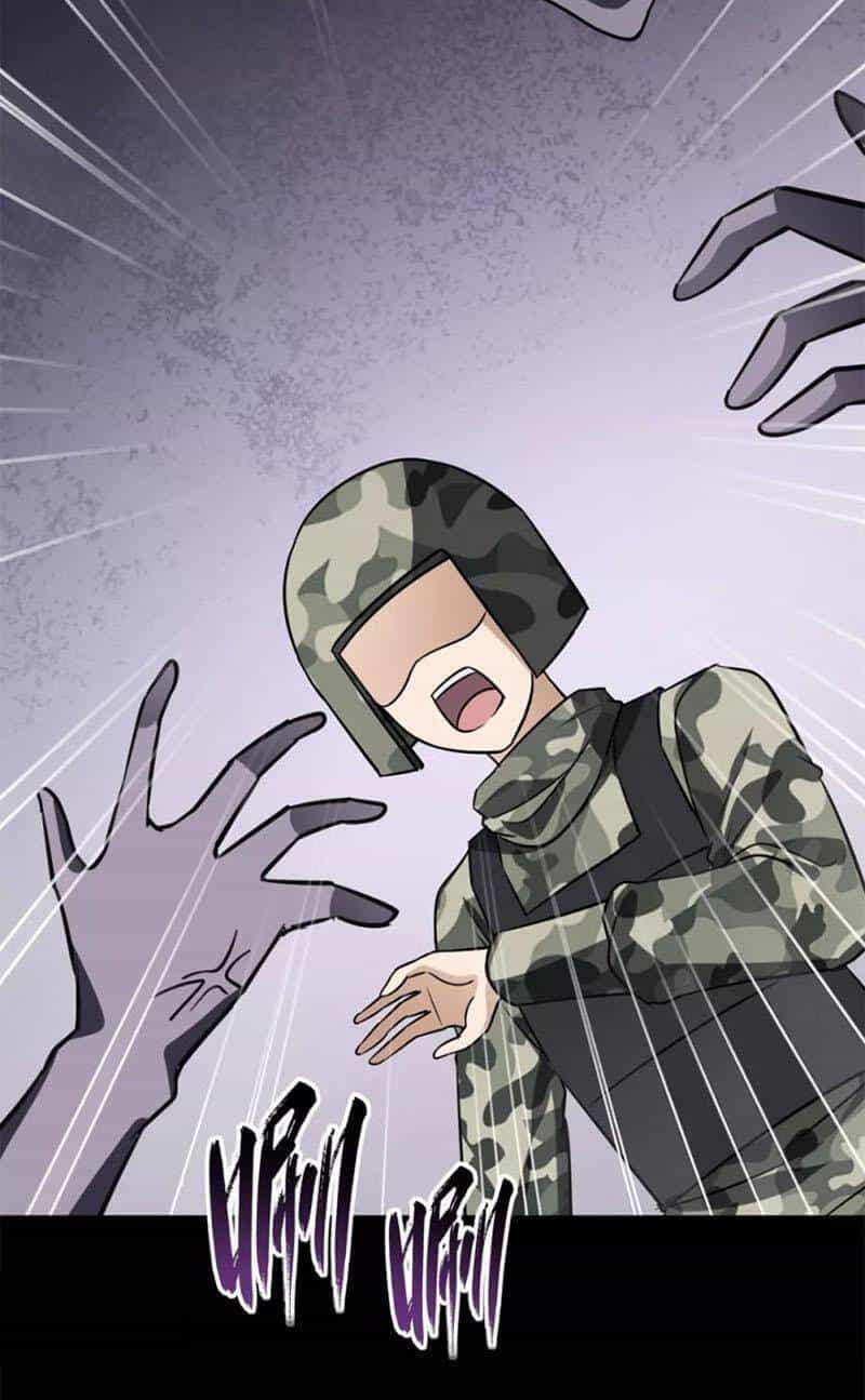 Bạn Gái Zombie Của Tôi - Chương 340 - ảnh 51