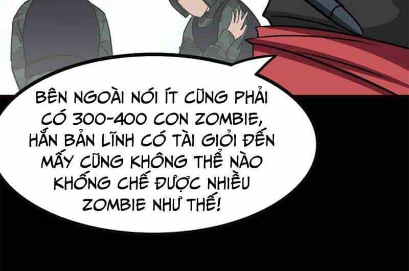 Bạn Gái Zombie Của Tôi - Chương 341 - ảnh 30