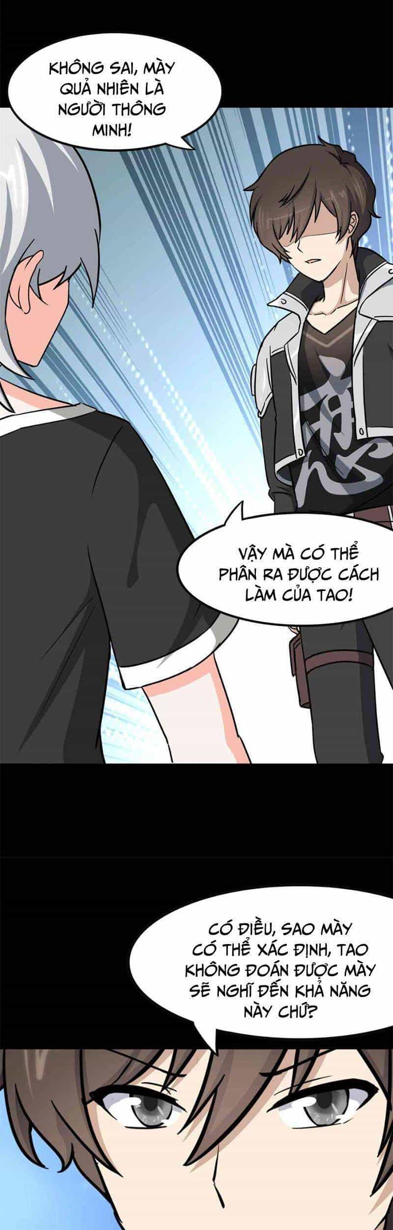 Bạn Gái Zombie Của Tôi - Chương 341 - ảnh 46