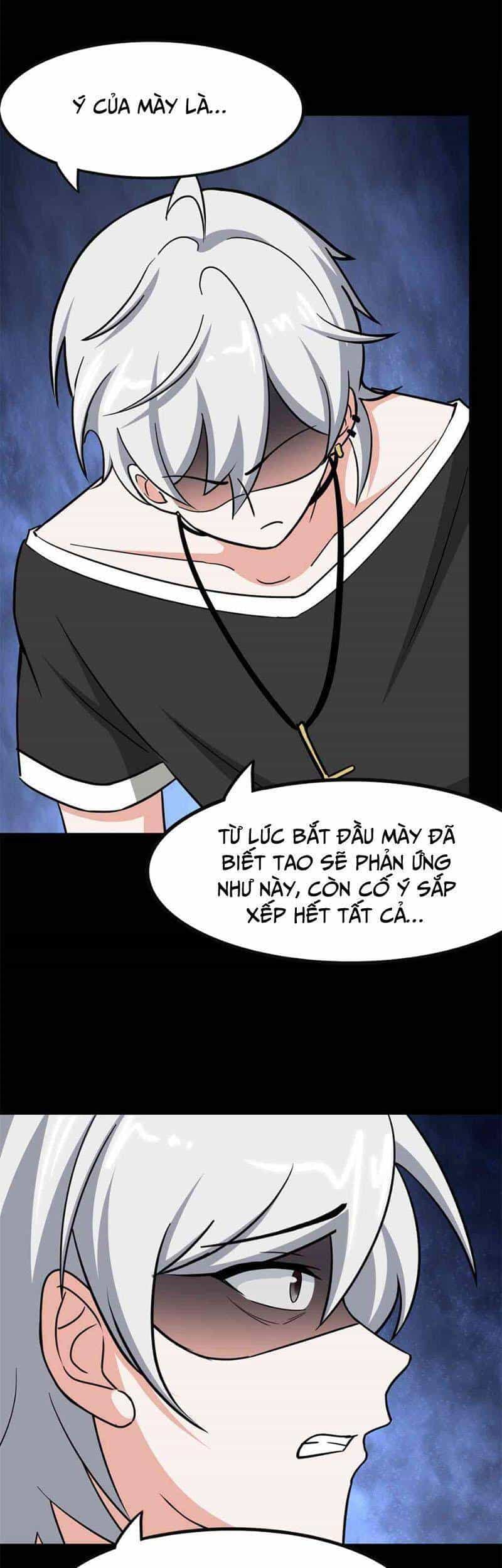 Bạn Gái Zombie Của Tôi - Chương 341 - ảnh 48