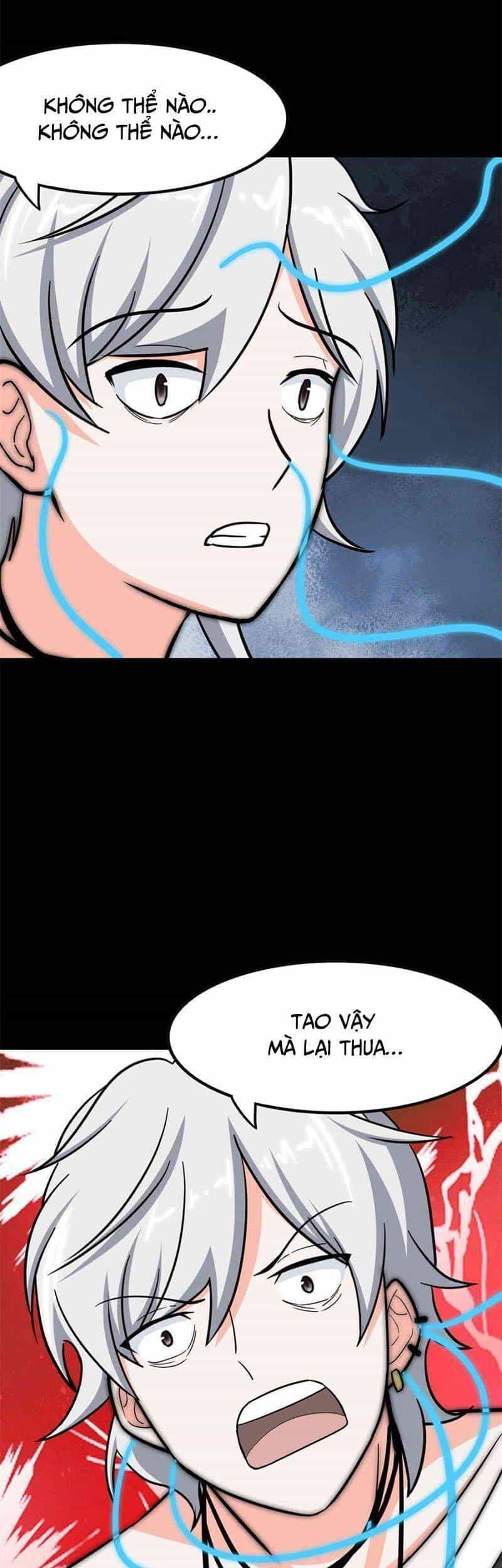 Bạn Gái Zombie Của Tôi - Chương 341 - ảnh 52