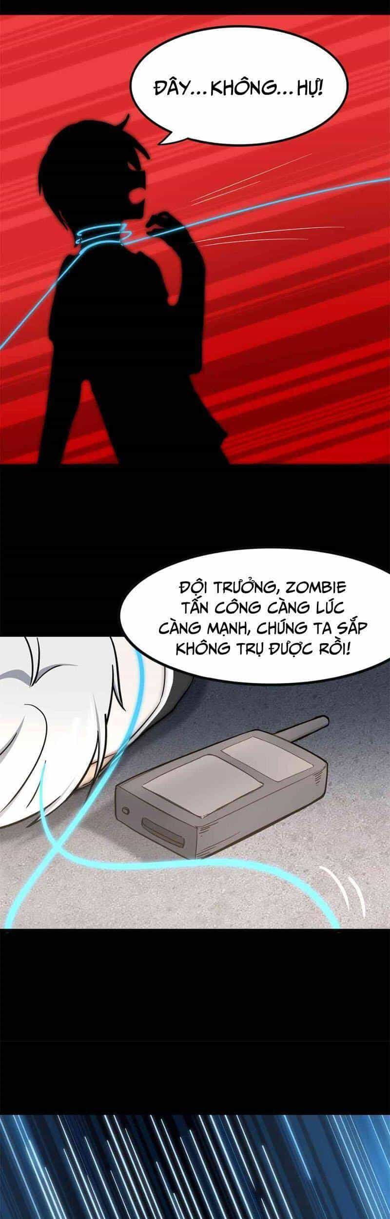Bạn Gái Zombie Của Tôi - Chương 341 - ảnh 54