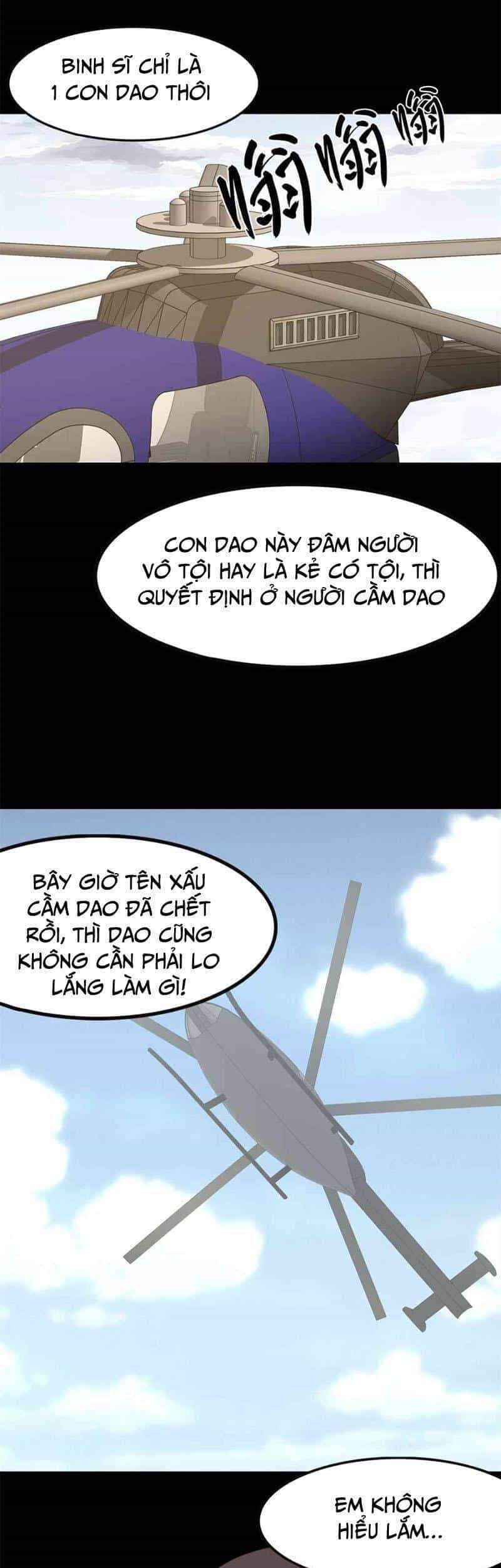 Bạn Gái Zombie Của Tôi - Chương 341 - ảnh 60