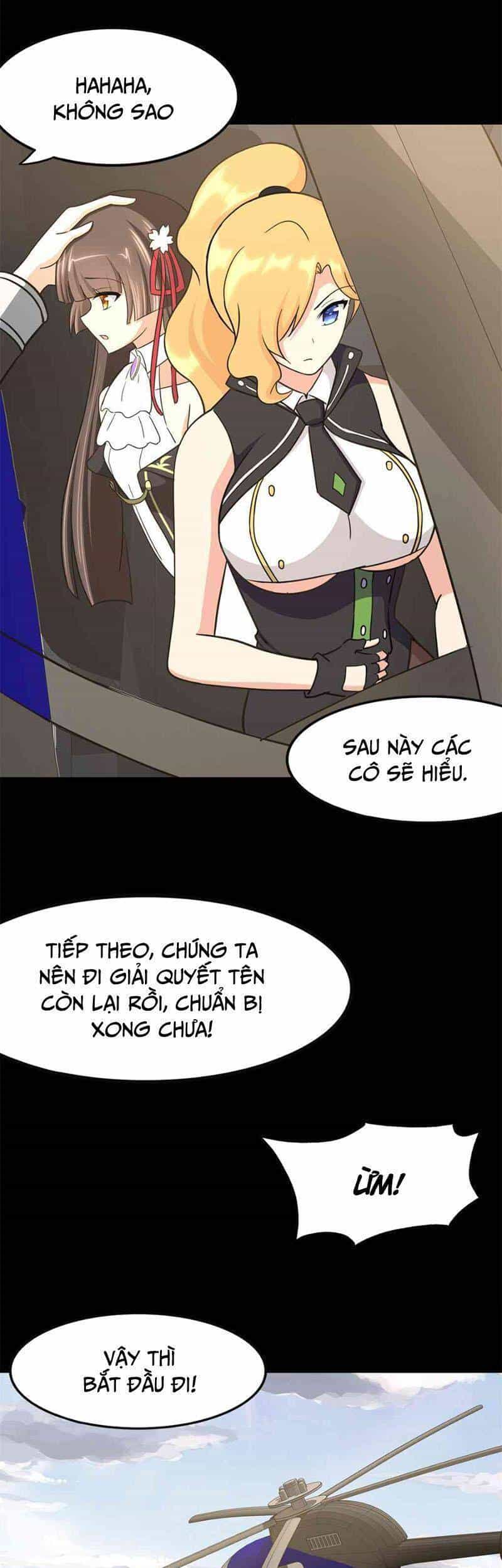Bạn Gái Zombie Của Tôi - Chương 341 - ảnh 62