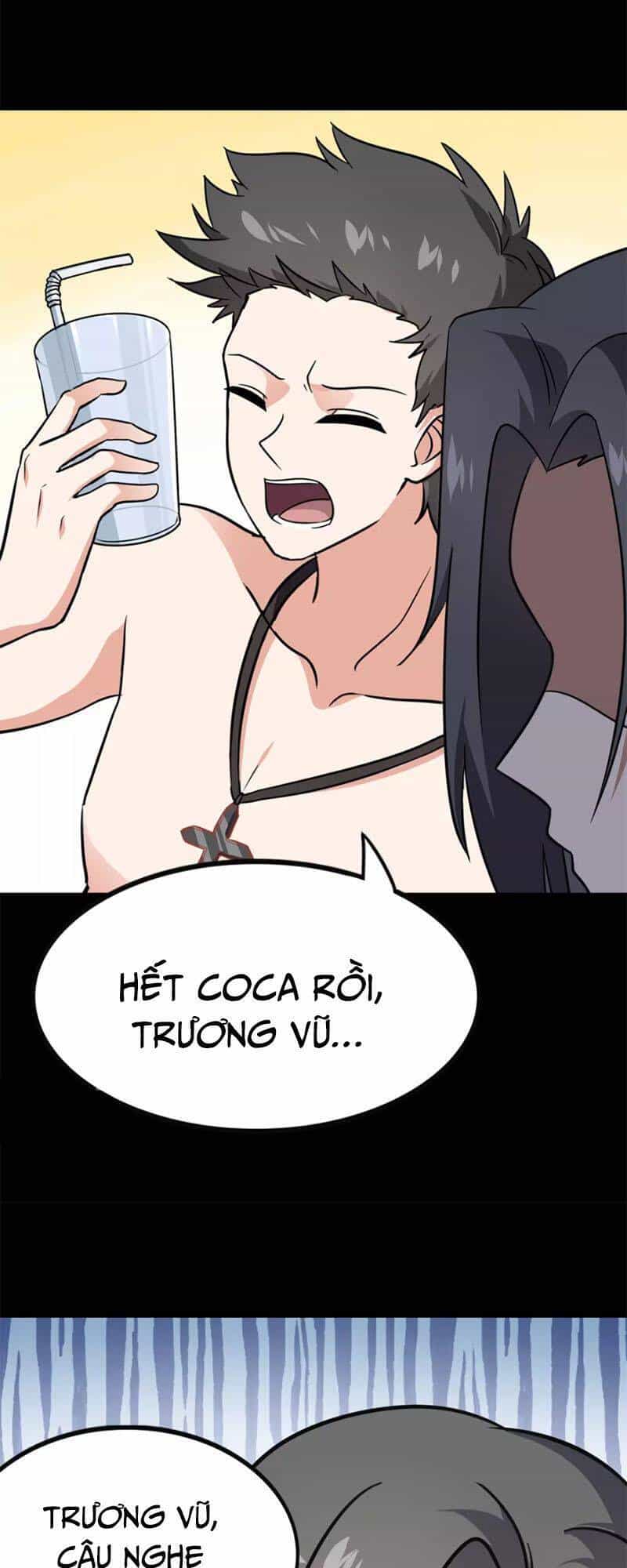 Bạn Gái Zombie Của Tôi - Chương 342 - ảnh 35