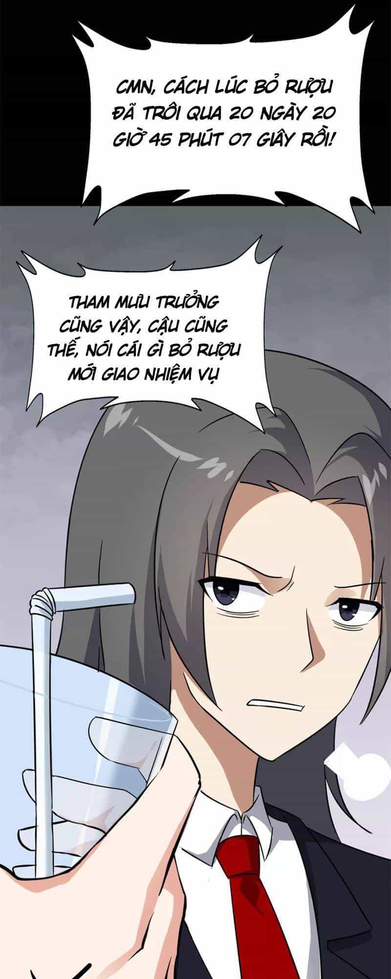 Bạn Gái Zombie Của Tôi - Chương 342 - ảnh 39