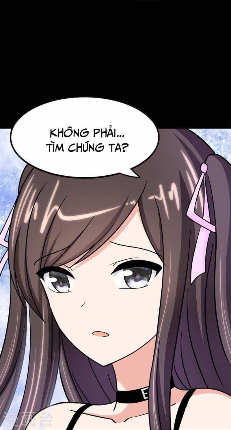 Bạn Gái Zombie Của Tôi - Chương 343 - ảnh 24