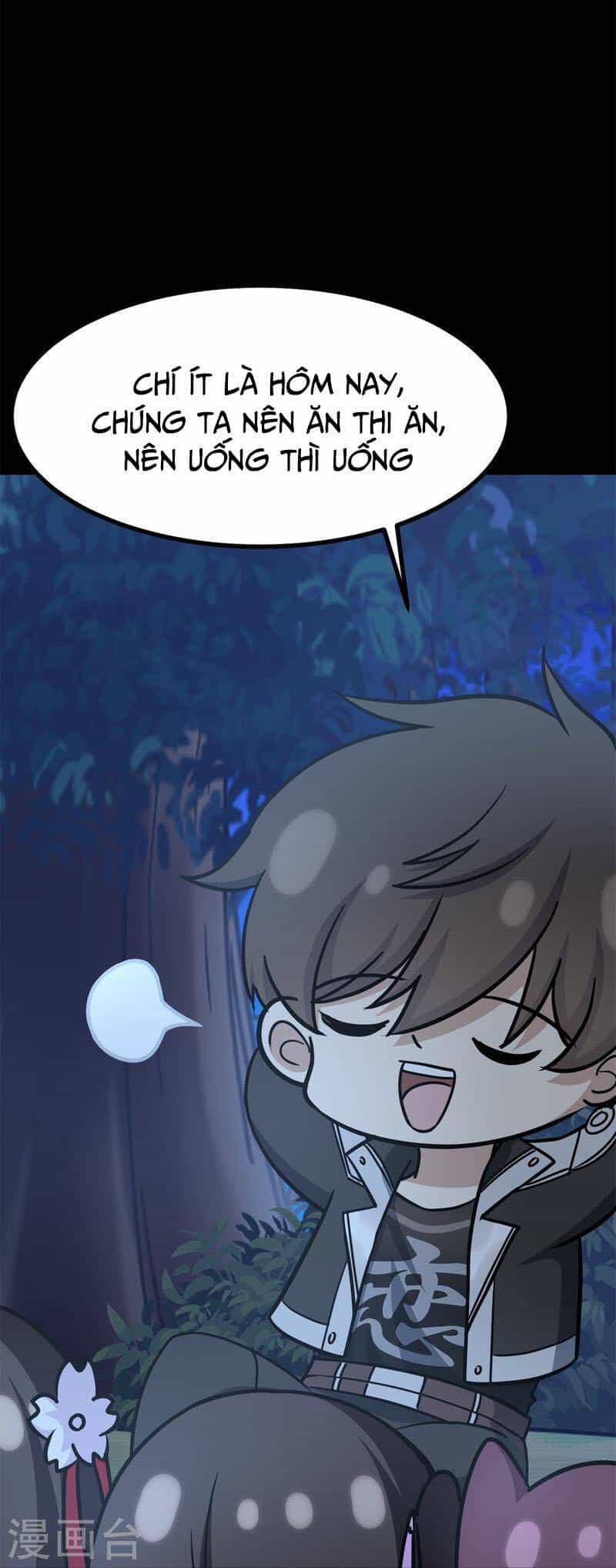 Bạn Gái Zombie Của Tôi - Chương 343 - ảnh 54