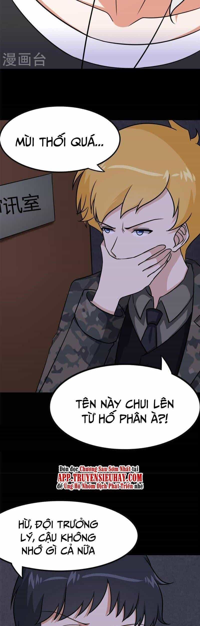 Bạn Gái Zombie Của Tôi - Chương 344 - ảnh 21