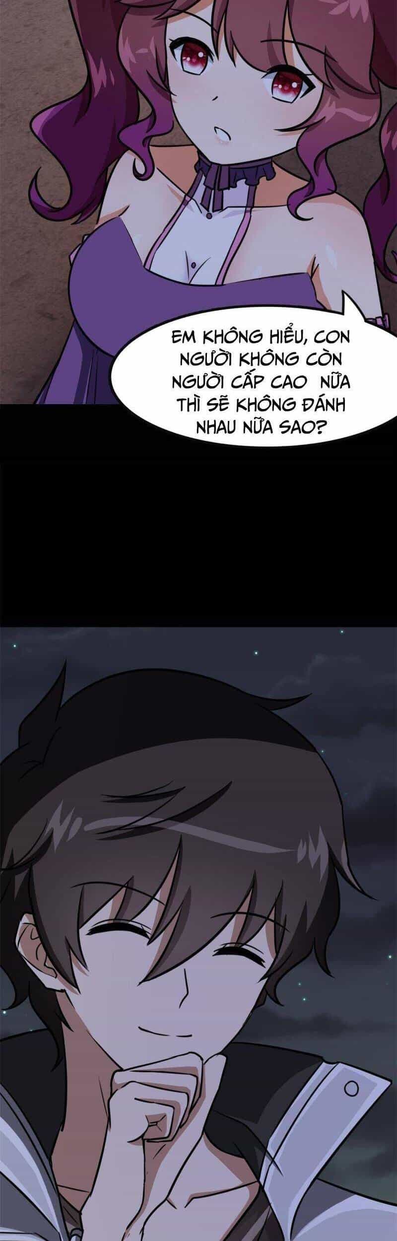 Bạn Gái Zombie Của Tôi - Chương 344 - ảnh 37