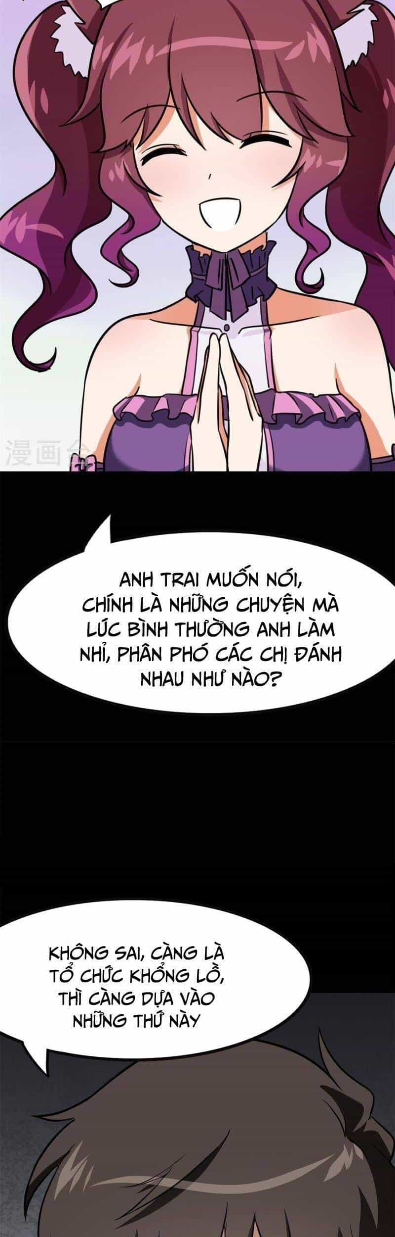 Bạn Gái Zombie Của Tôi - Chương 344 - ảnh 40