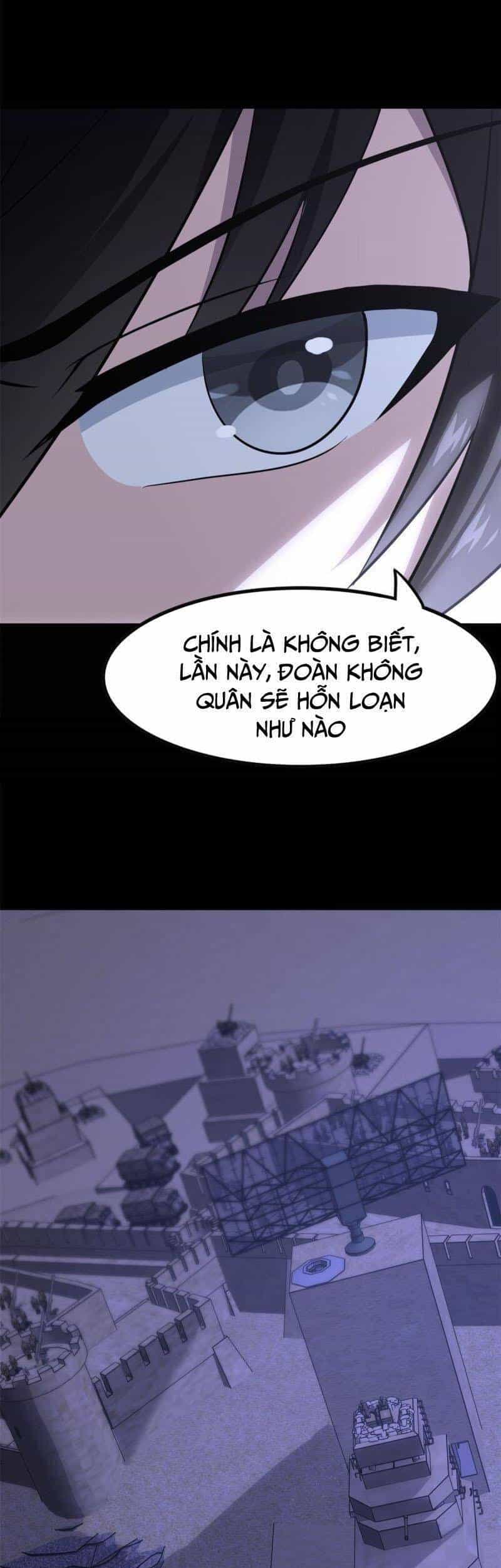 Bạn Gái Zombie Của Tôi - Chương 344 - ảnh 42