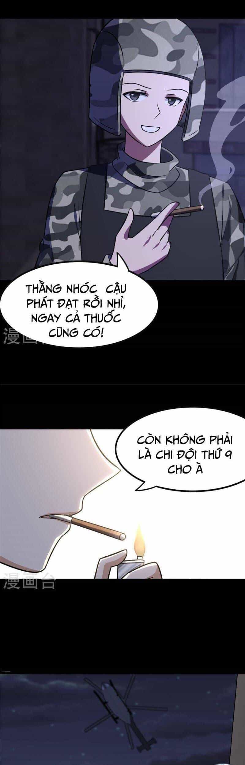 Bạn Gái Zombie Của Tôi - Chương 344 - ảnh 6