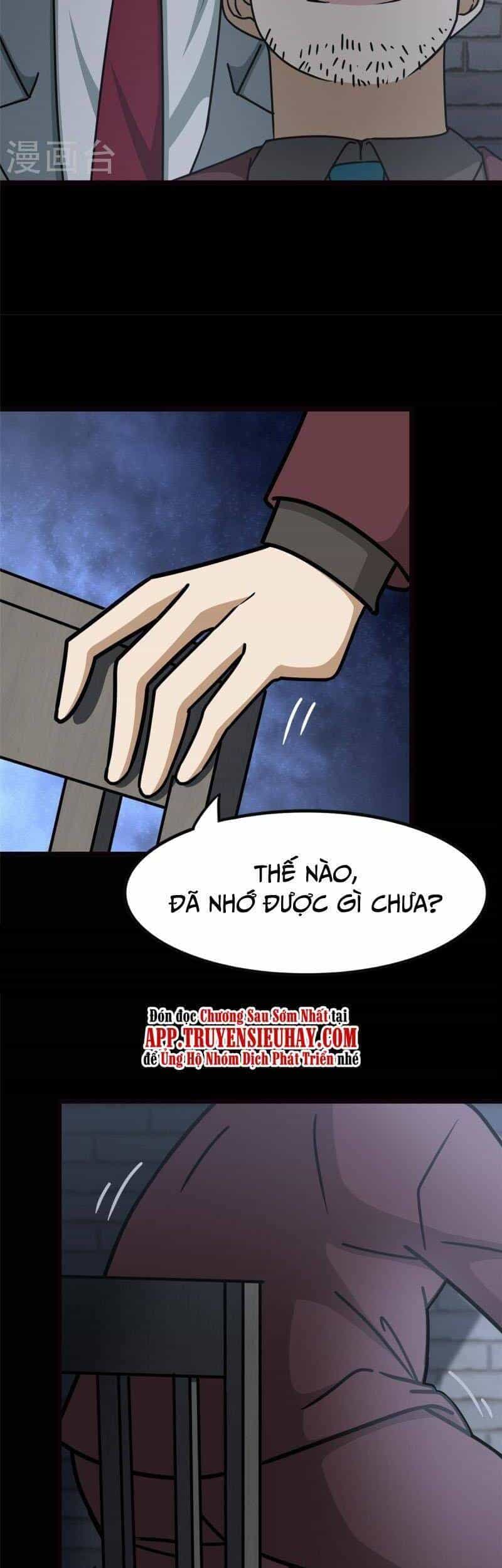 Bạn Gái Zombie Của Tôi - Chương 345 - ảnh 23