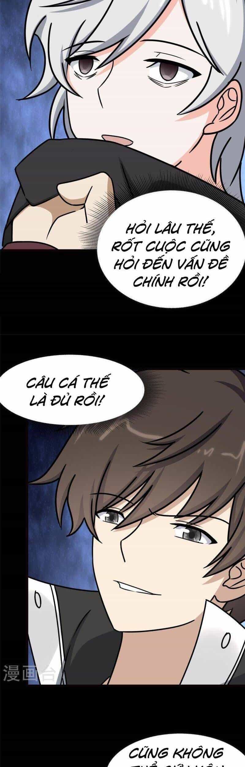 Bạn Gái Zombie Của Tôi - Chương 345 - ảnh 30