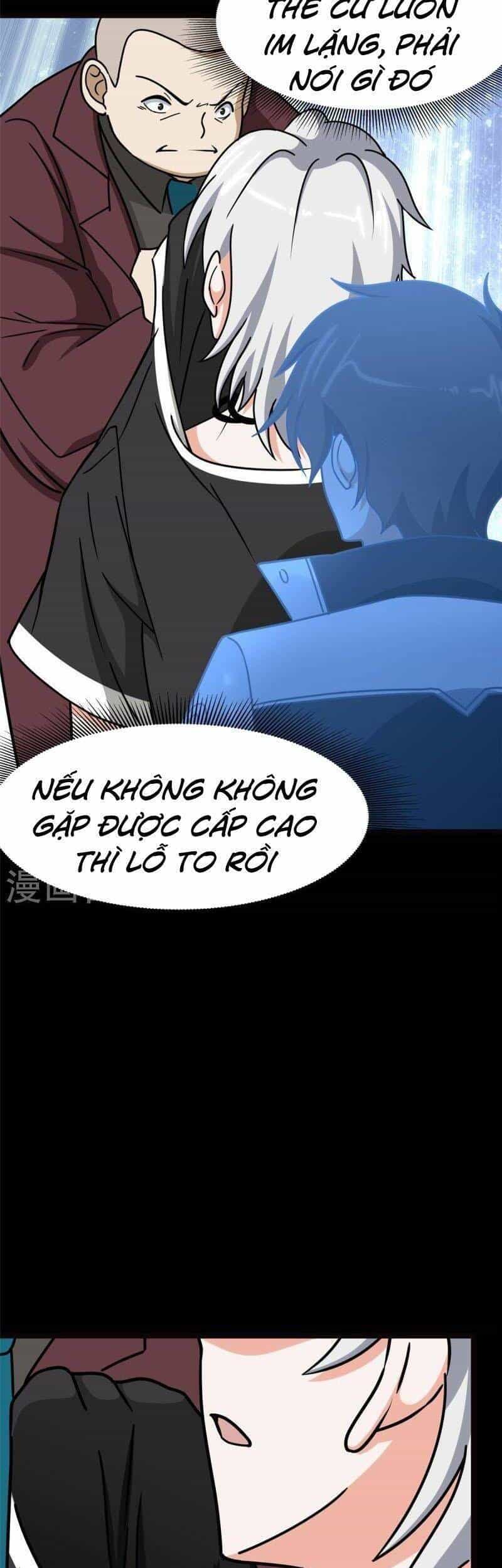 Bạn Gái Zombie Của Tôi - Chương 345 - ảnh 31