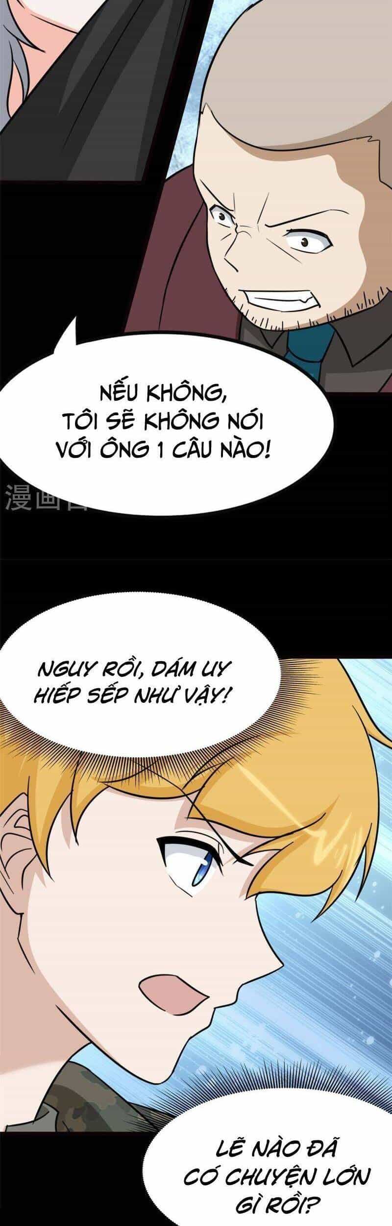 Bạn Gái Zombie Của Tôi - Chương 345 - ảnh 37