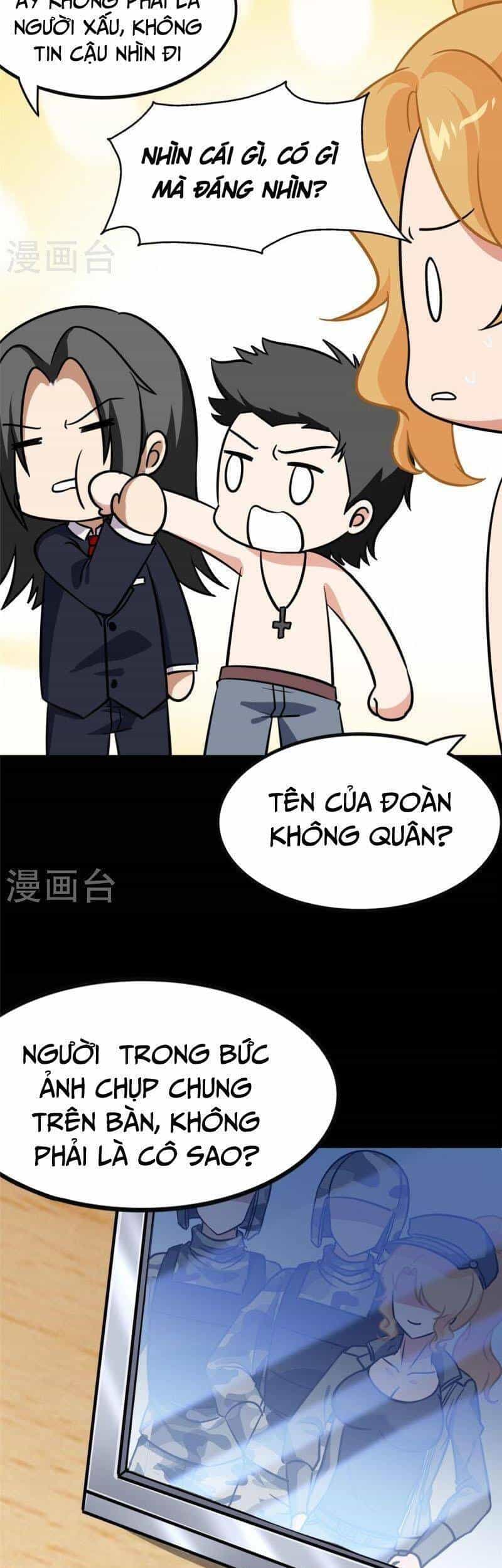 Bạn Gái Zombie Của Tôi - Chương 346 - ảnh 17