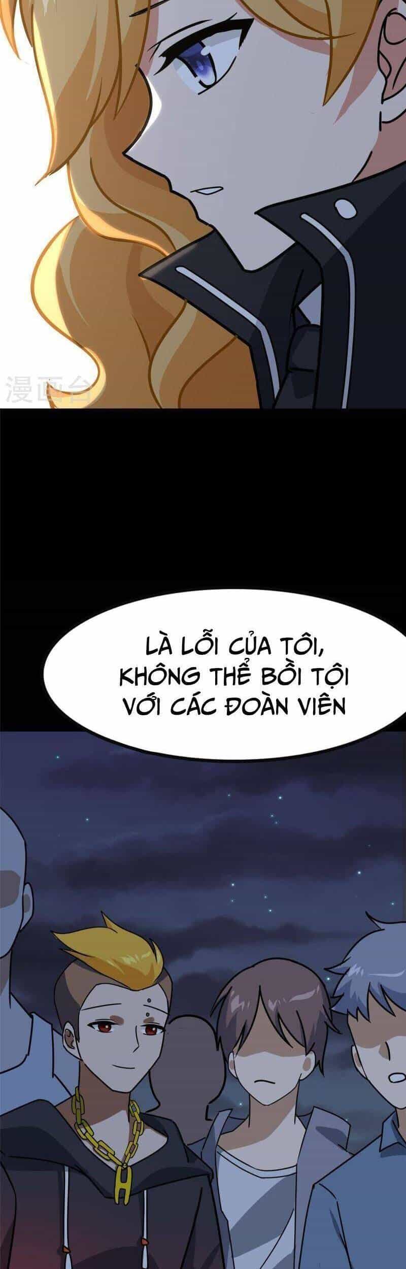 Bạn Gái Zombie Của Tôi - Chương 346 - ảnh 28