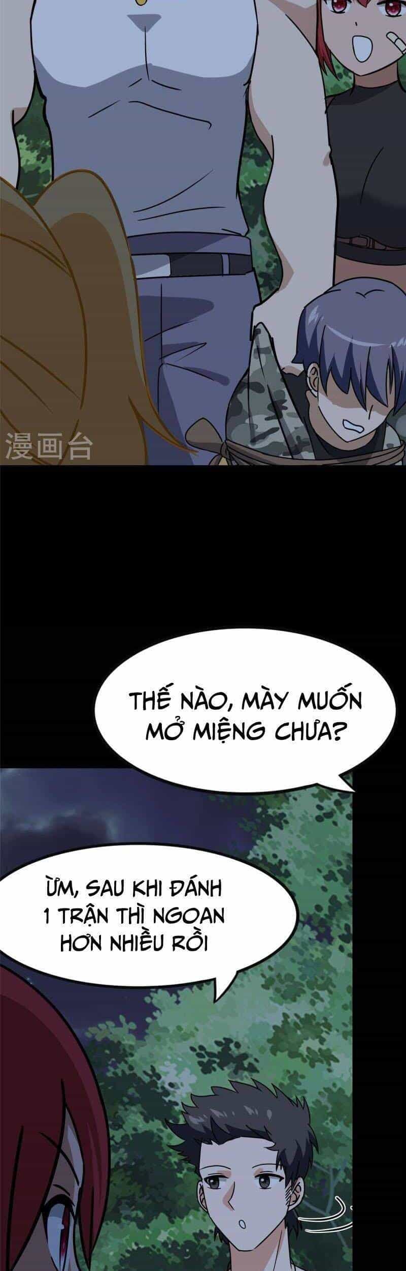 Bạn Gái Zombie Của Tôi - Chương 346 - ảnh 31
