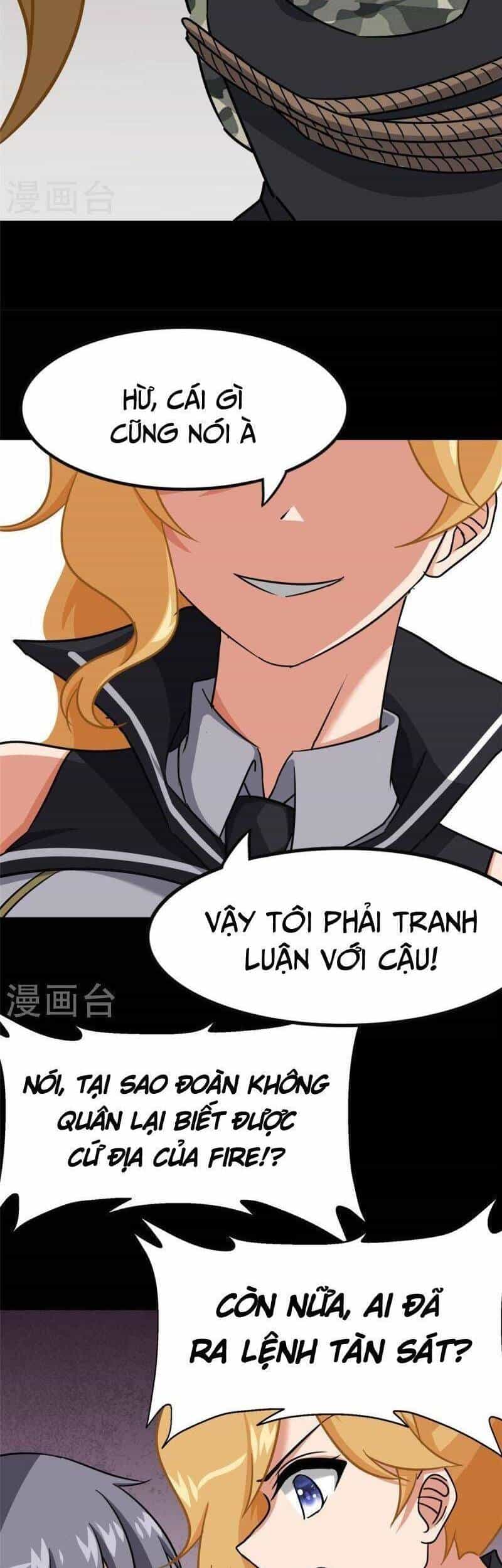 Bạn Gái Zombie Của Tôi - Chương 346 - ảnh 34