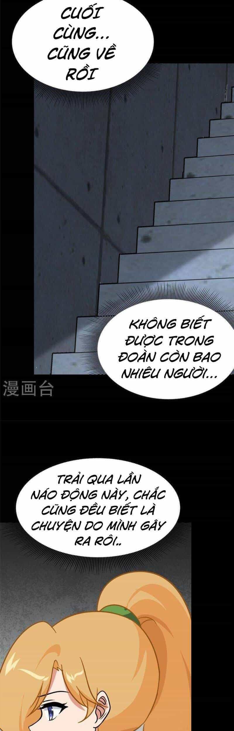 Bạn Gái Zombie Của Tôi - Chương 346 - ảnh 4