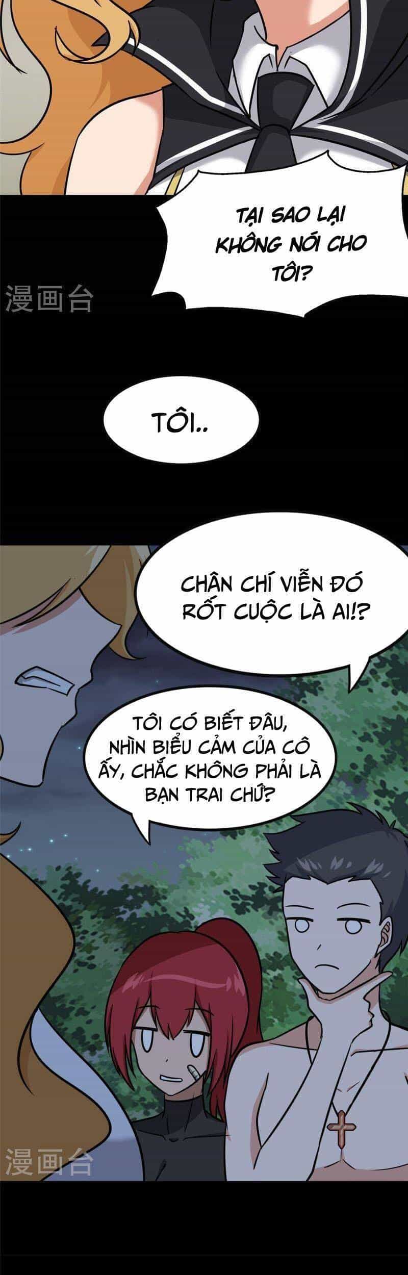 Bạn Gái Zombie Của Tôi - Chương 346 - ảnh 41