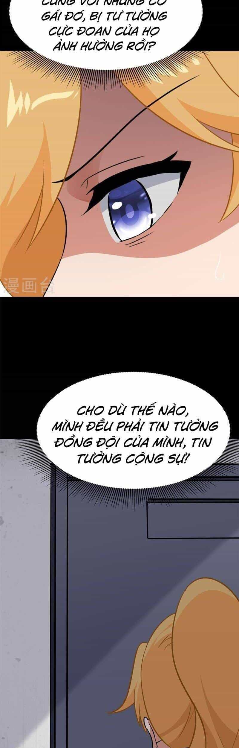 Bạn Gái Zombie Của Tôi - Chương 346 - ảnh 7