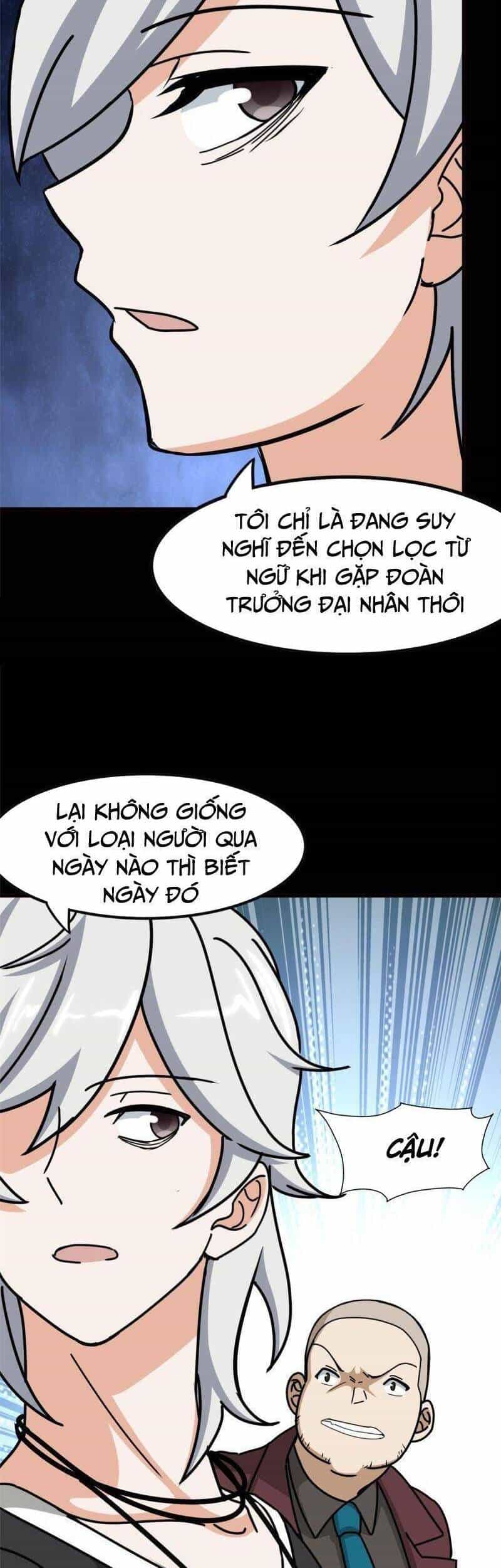 Bạn Gái Zombie Của Tôi - Chương 347 - ảnh 6
